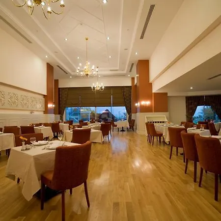 Saphir & Hotel 5*