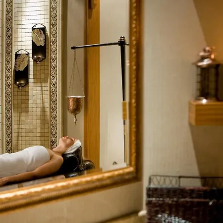 Hotel Saphir & 5*