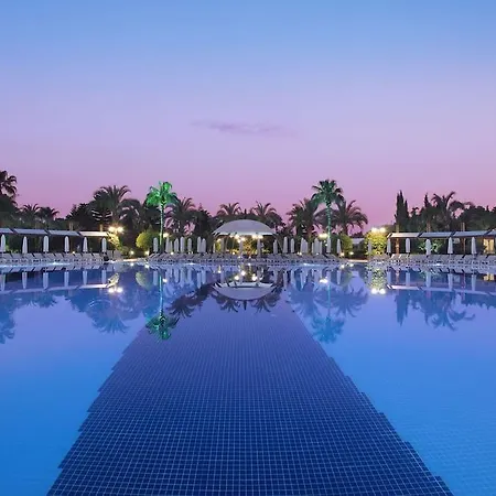 Saphir & Hotel 5*