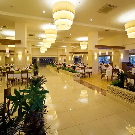 Saphir & Hotel Okurcalar