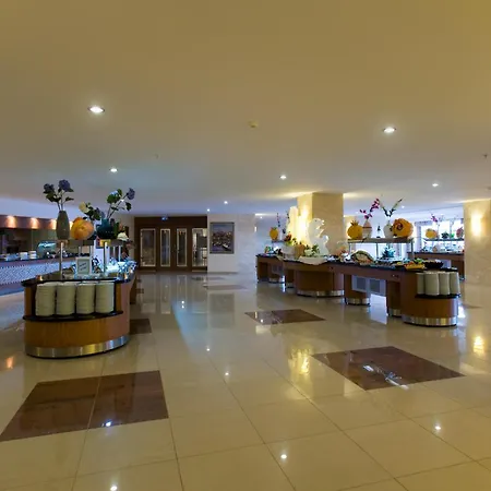 Hotel Saphir &