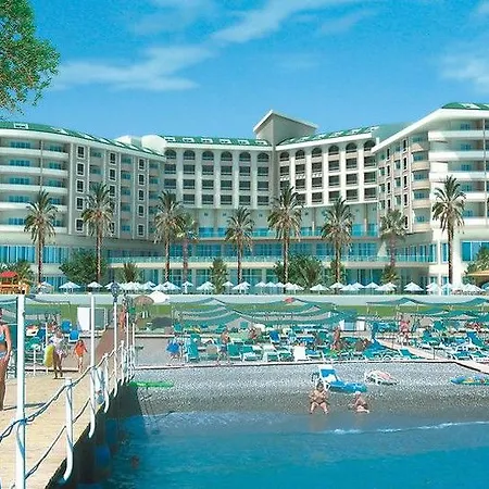 Hotel Saphir &