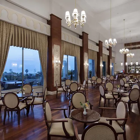 Hotel Saphir & 5*
