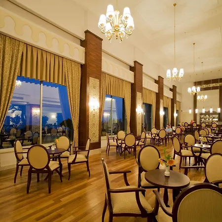 Saphir & Hotel