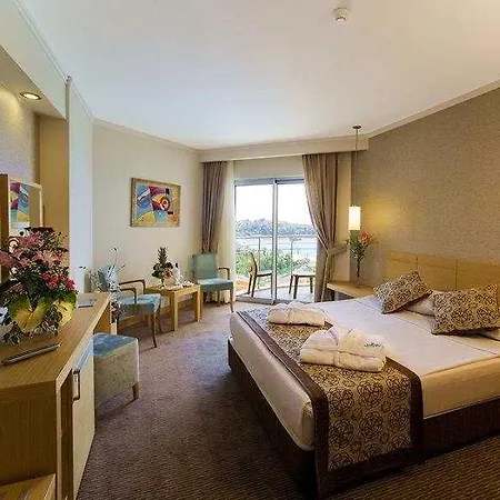 Hotell Saphir &