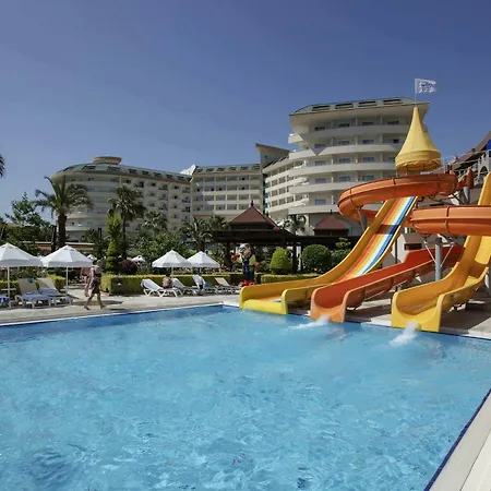 Saphir & Hotell Okurcalar
