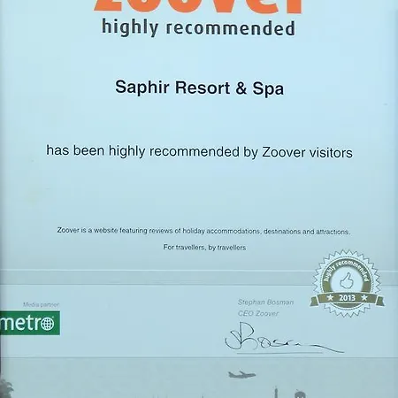 Saphir &