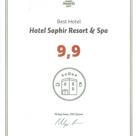 Saphir &