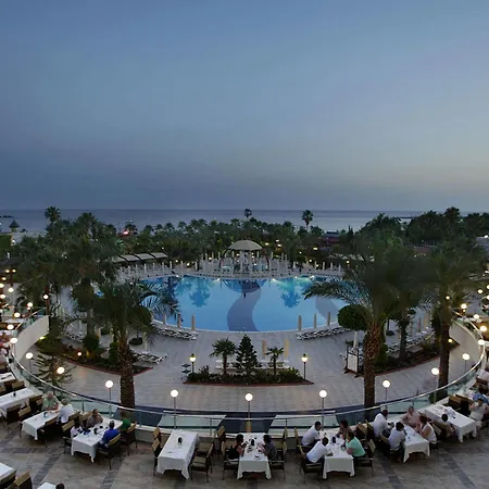 Saphir & Отель 5*